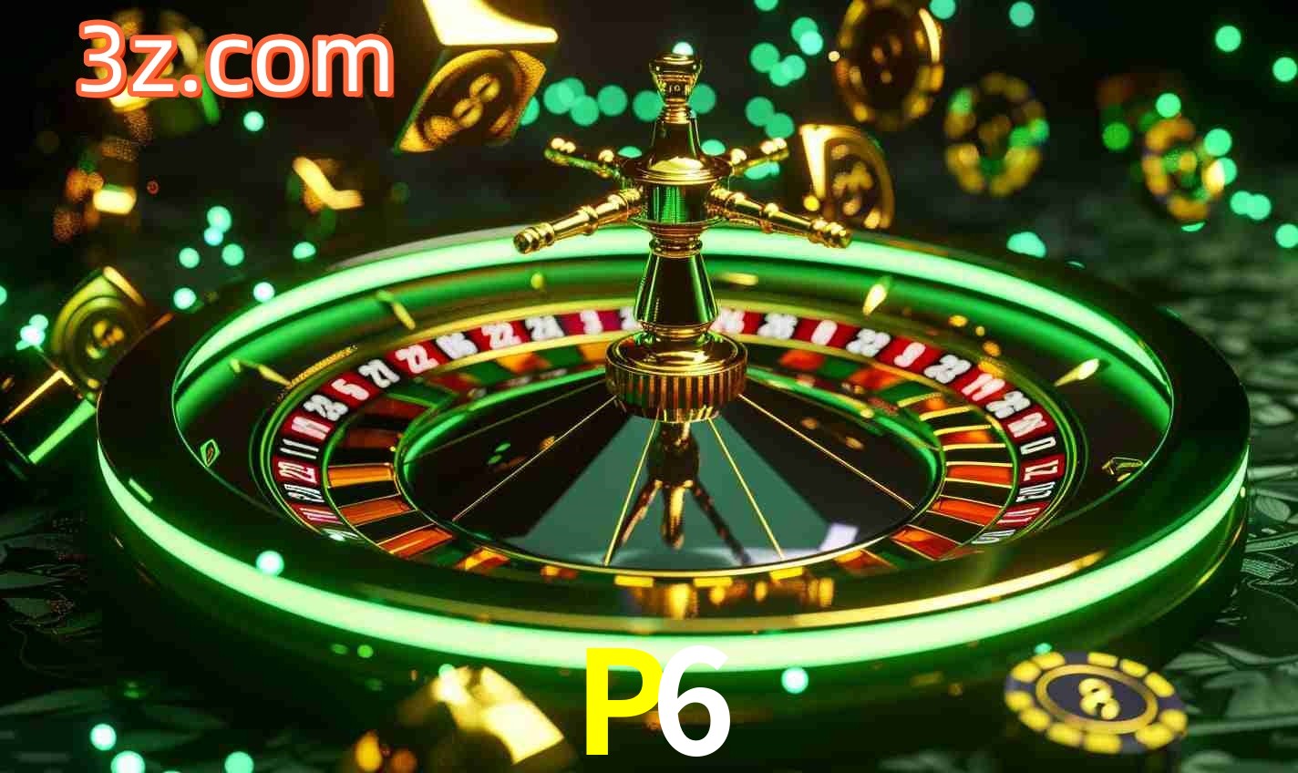 Desfrutar de um Cassino P6