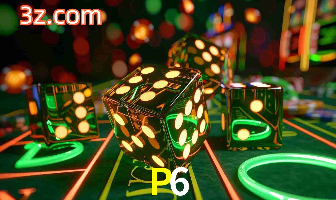 Entretenimento no Jogos P6