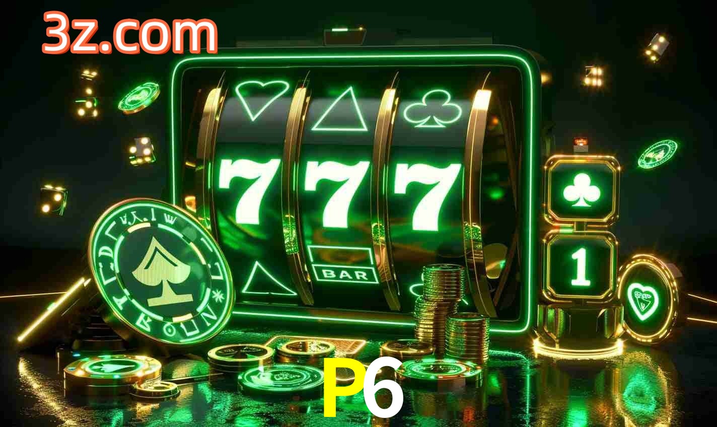 Seguro Login no Cassino Online P6