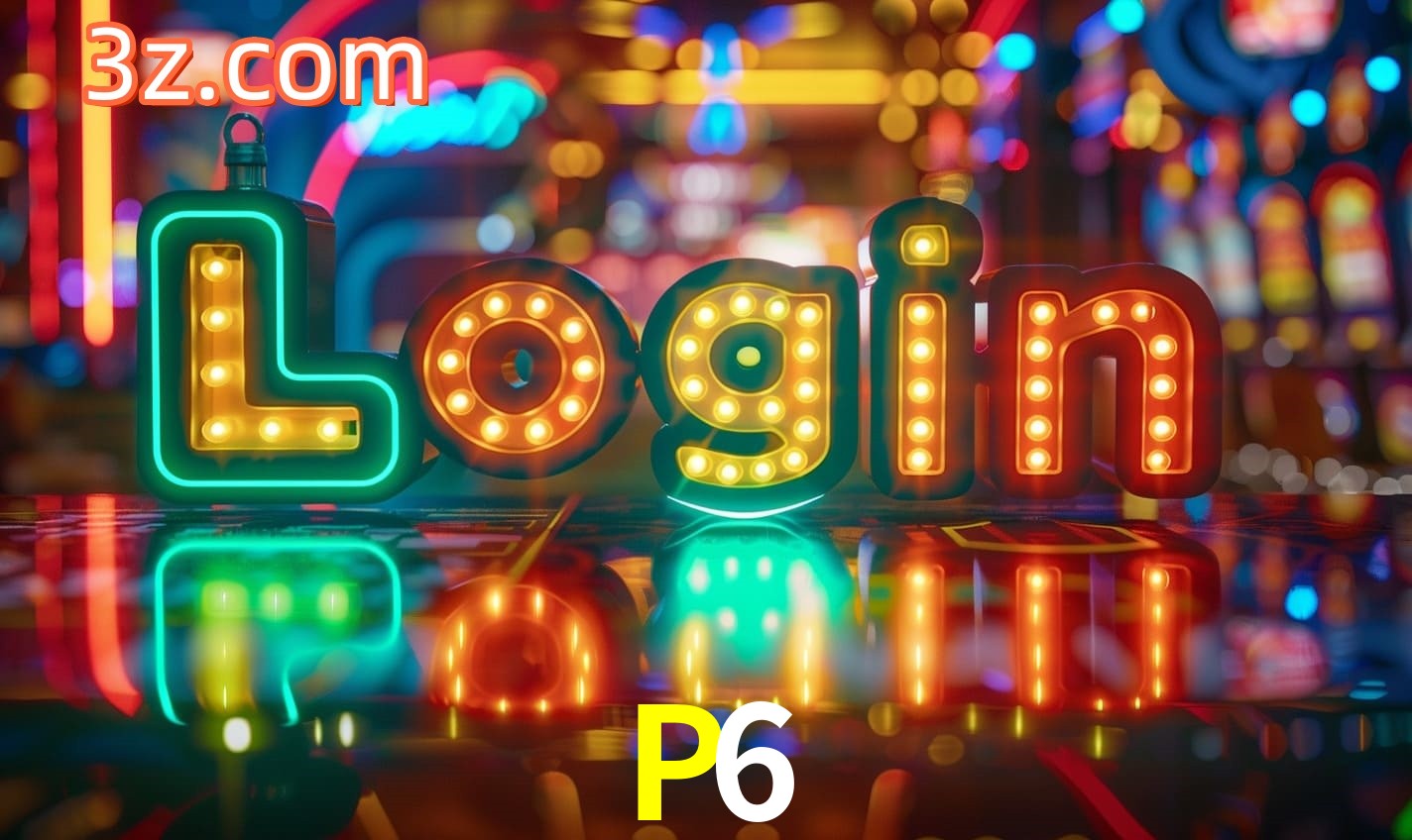 Mundo dos Jogos Cassino P6