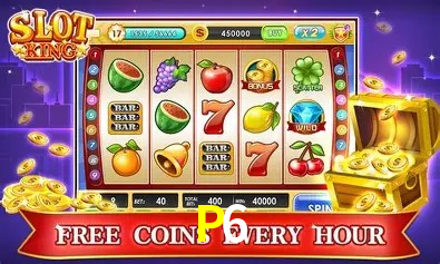 Generoso Bônus Cassino P6